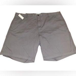 Saddlebred Big & Tall Men Shorts 46W